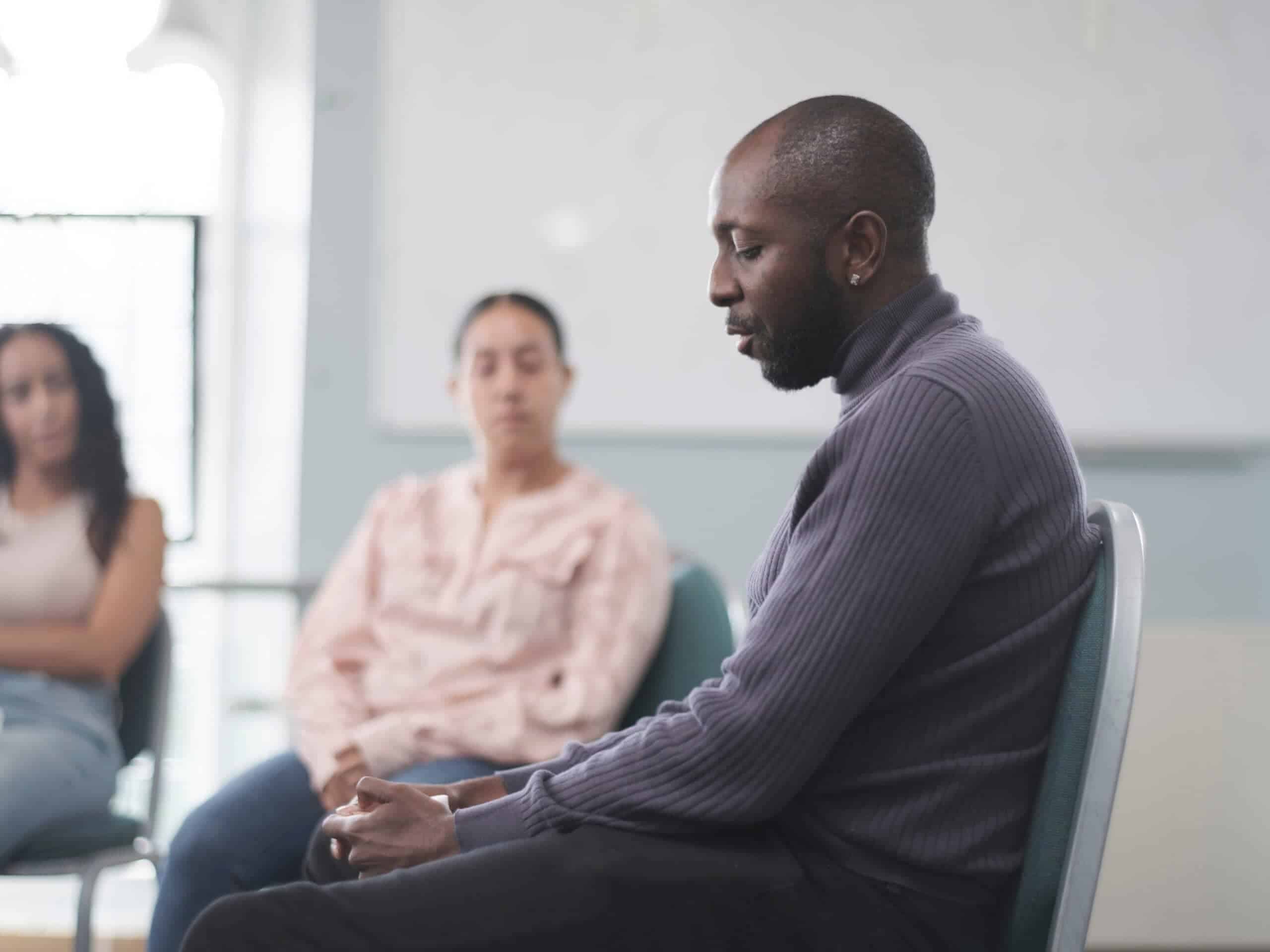 People,Sitting,In,Group,Therapy,Session